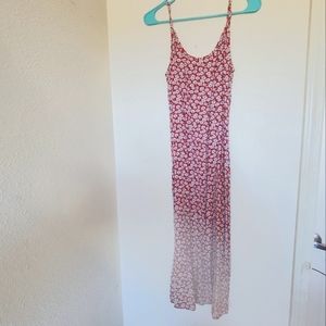 Vintage 90s dress